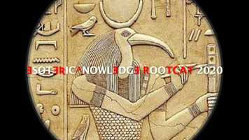 Free download 15:15 ƎSOTƎƦIC^noWLƎDGƎ RootCat 2020 video and edit with RedcoolMedia movie maker MovieStudio video editor online and AudioStudio audio editor onlin